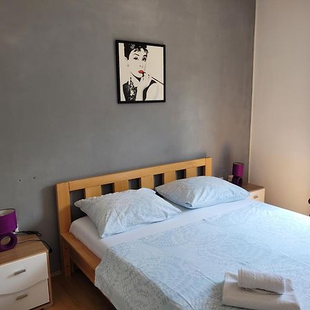 Apartmani Vini Hvar Town Eksteriør billede