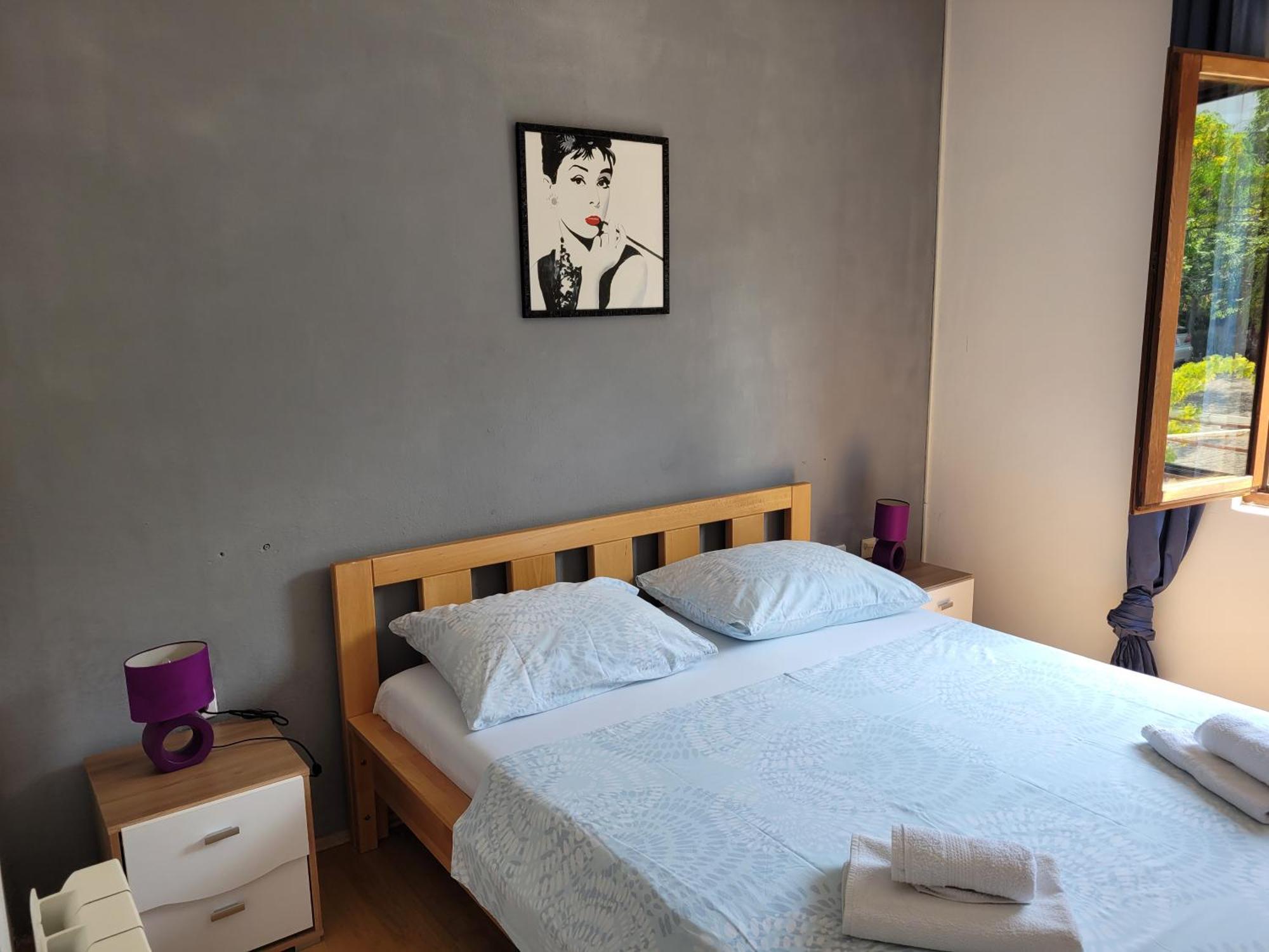 Apartmani Vini Hvar Town Eksteriør billede