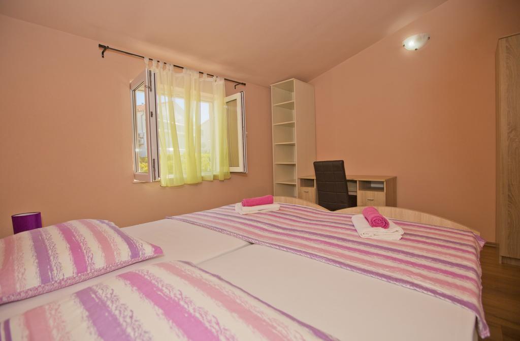 Apartmani Vini Hvar Town Eksteriør billede