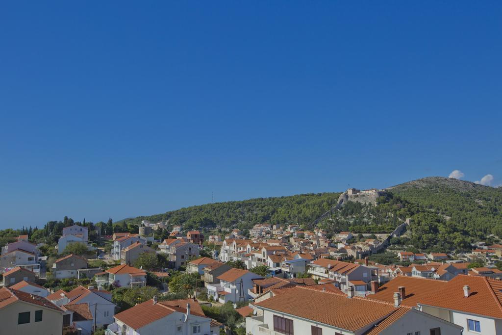 Apartmani Vini Hvar Town Eksteriør billede