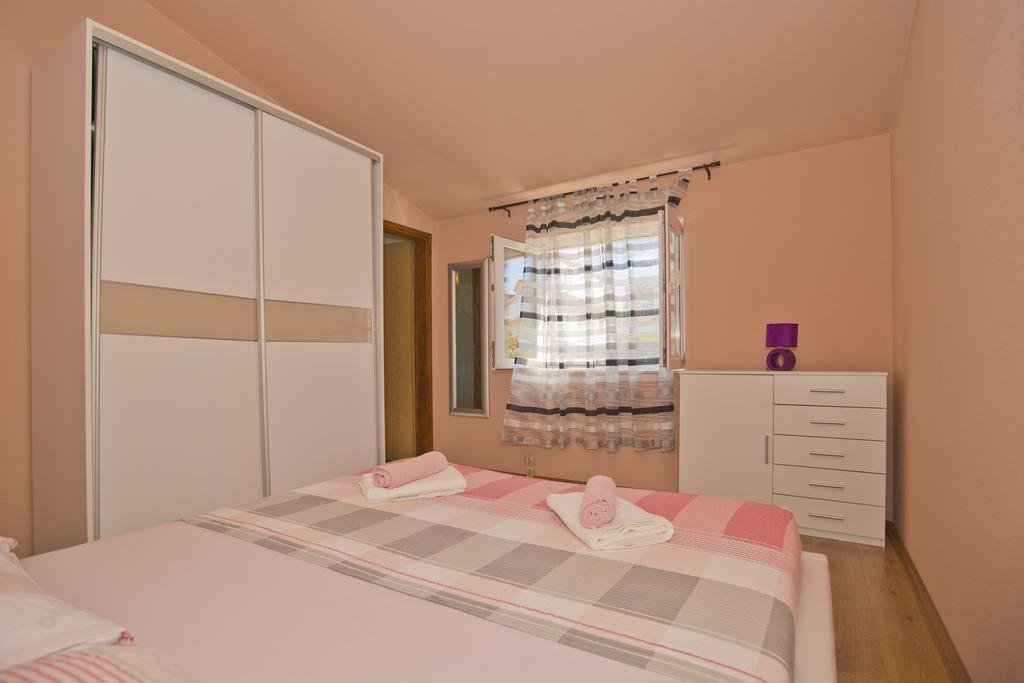 Apartmani Vini Hvar Town Eksteriør billede