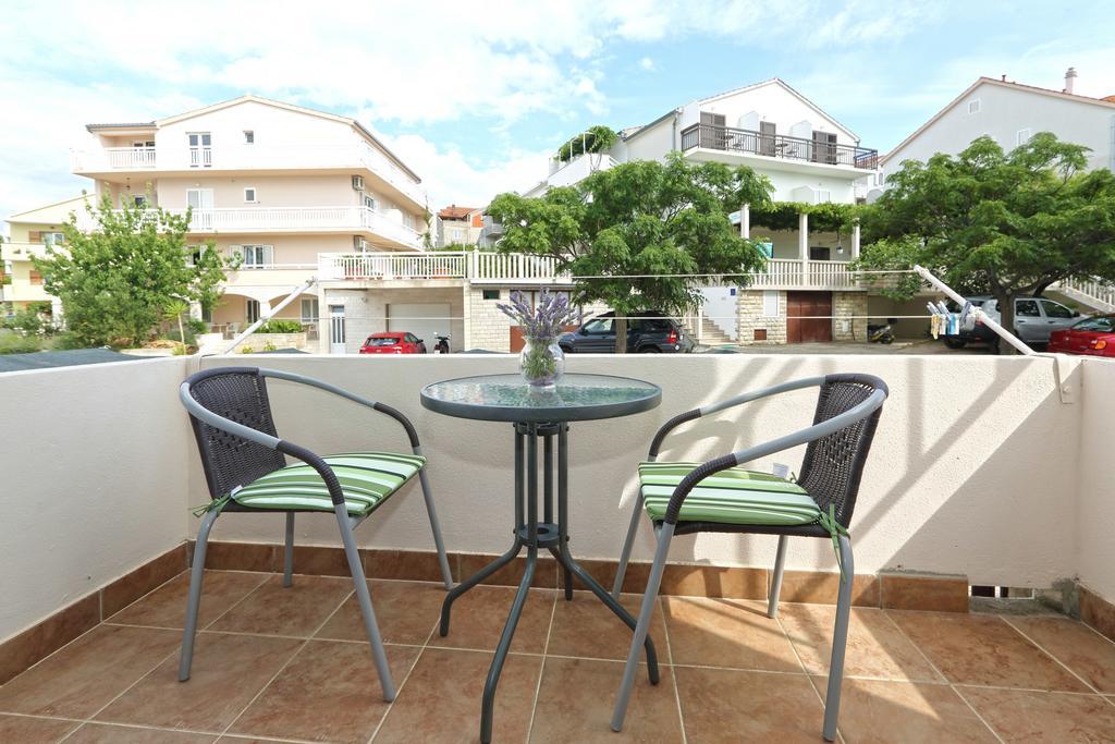 Apartmani Vini Hvar Town Eksteriør billede