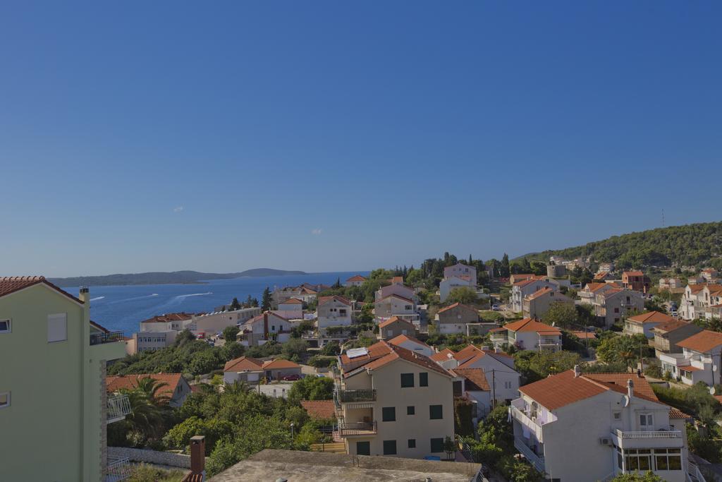 Apartmani Vini Hvar Town Eksteriør billede