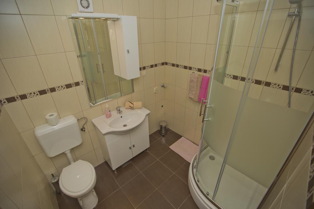 Apartmani Vini Hvar Town Eksteriør billede